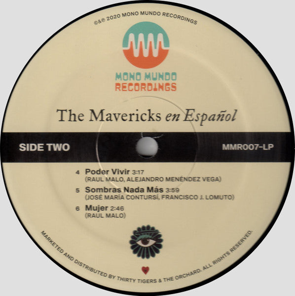The Mavericks - En Español