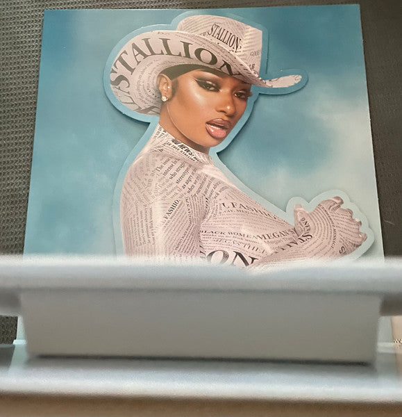 Good News by Megan Thee Stallion – Record Selector