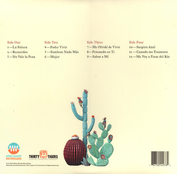 The Mavericks - En Español