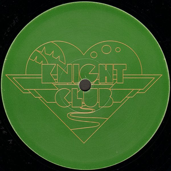 Nymphae Song / Rhumba