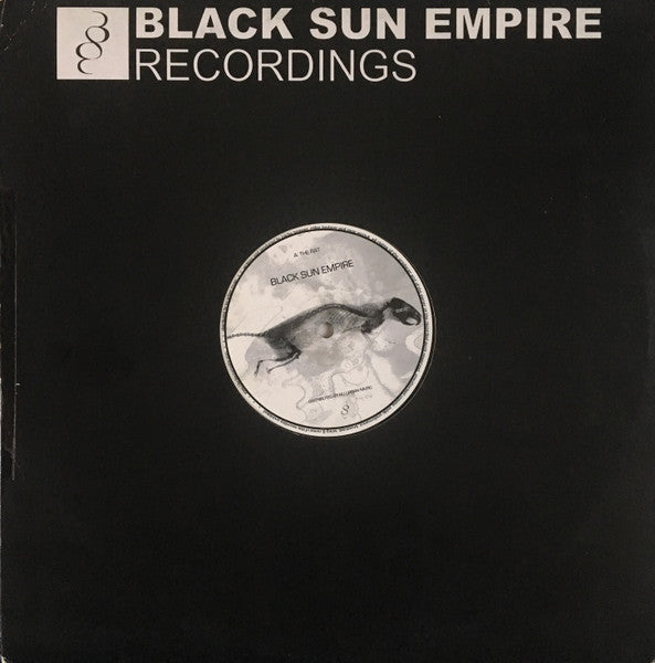 Black Sun Empire - The Rat / B'Negative