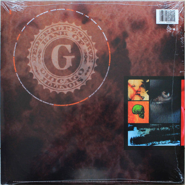 Skinny Puppy - Rabies