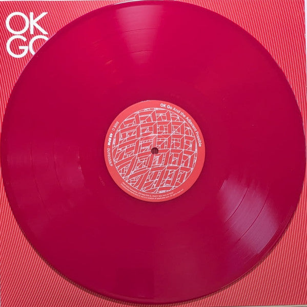 And The Adjacent Possible