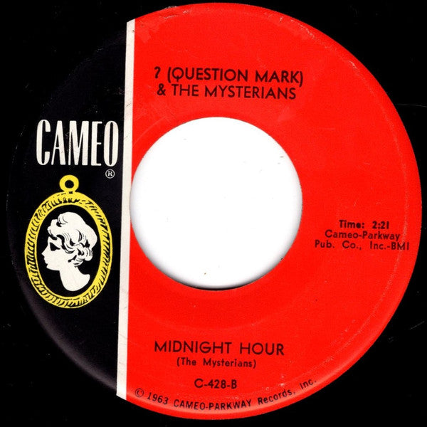 ? & The Mysterians - 96 Tears