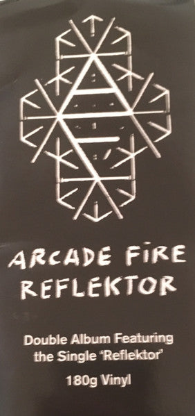 Arcade Fire - Reflektor