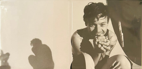 Harry Styles - Harry’s House