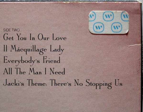 Sister Sledge - The Sisters