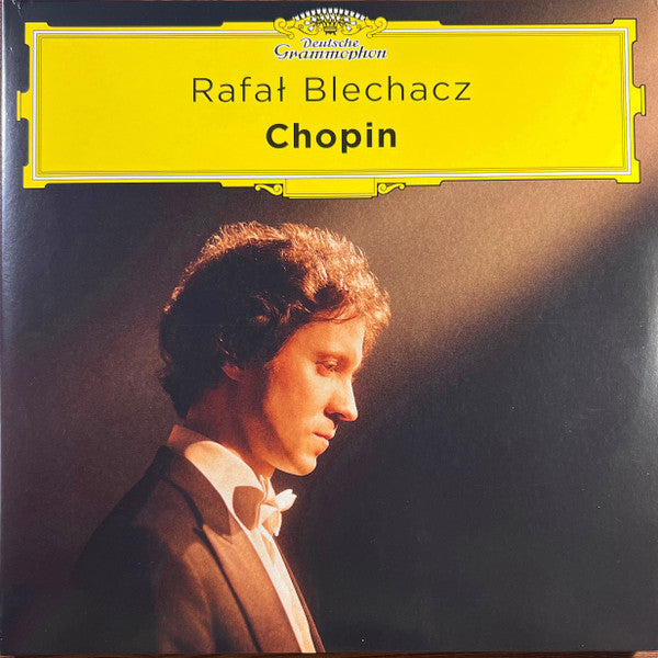 Rafał Blechacz - Chopin