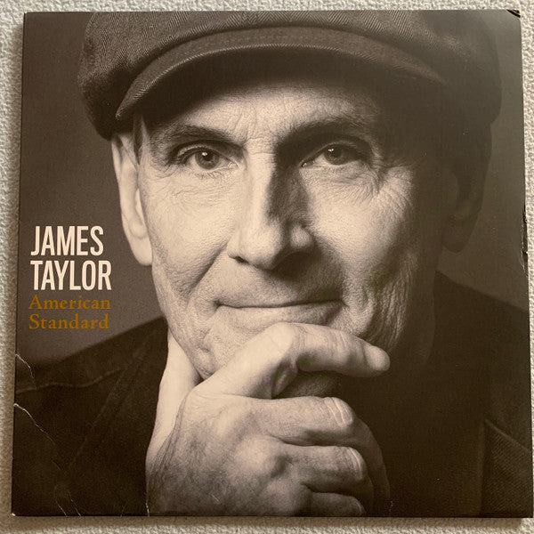 James Taylor (2) - American Standard