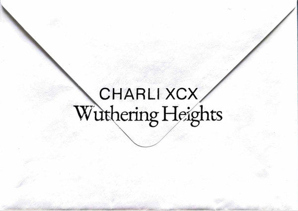 Charli XCX - Wuthering Heights