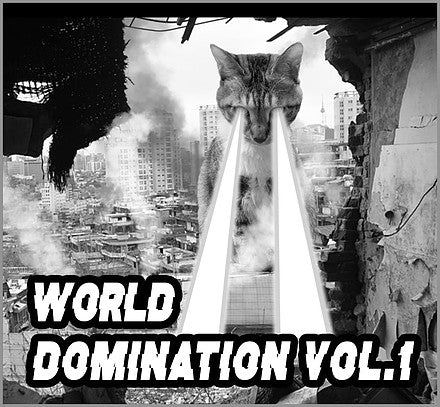 World Domination Vol. 1