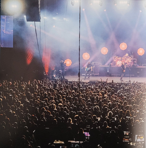 Riverside - Live ID.