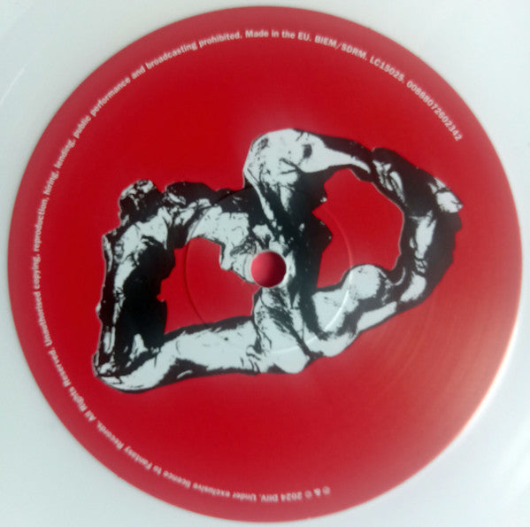 DIIV - Frog In Boiling Water