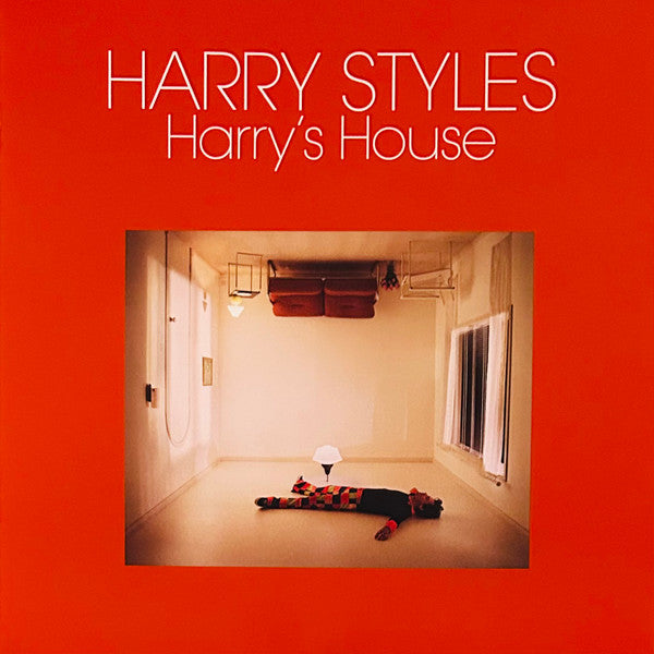 Harry Styles - Harry’s House