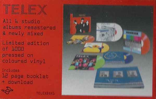Telex