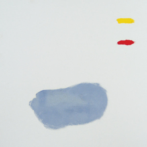 Florist (2) - If Blue Could Be Happiness [CLEAR VINYL]