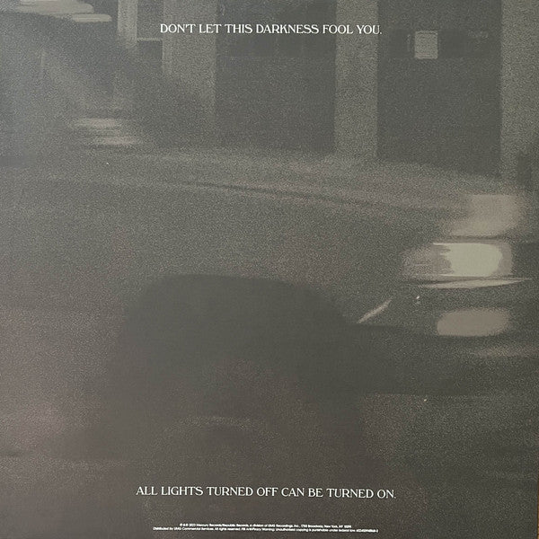 Noah Kahan - Stick Season (We’ll All Be Here Forever)
