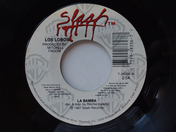 La Bamba