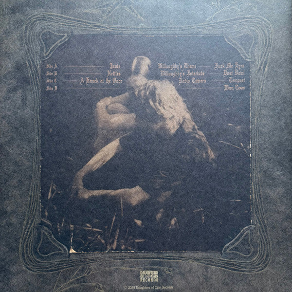 Willoughby Tucker, I'll Always Love You