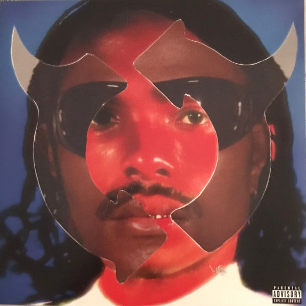 Steve Lacy (4) - Gemini Rights