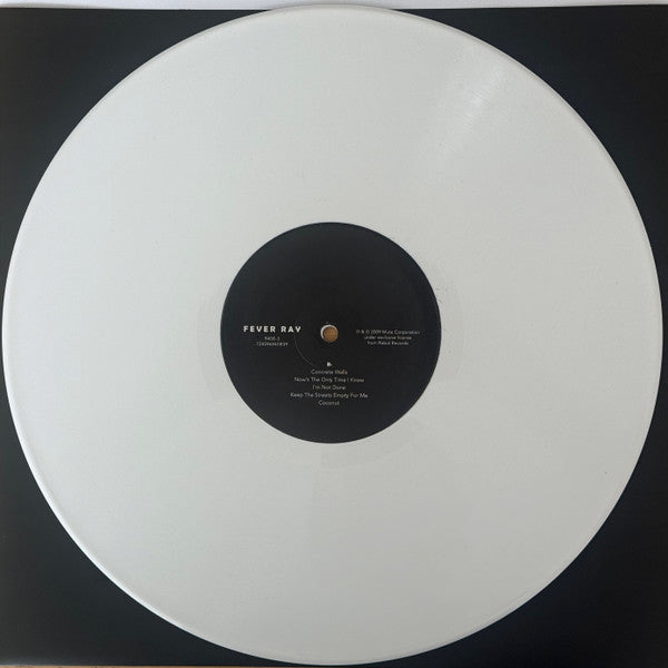 Fever Ray - Fever Ray