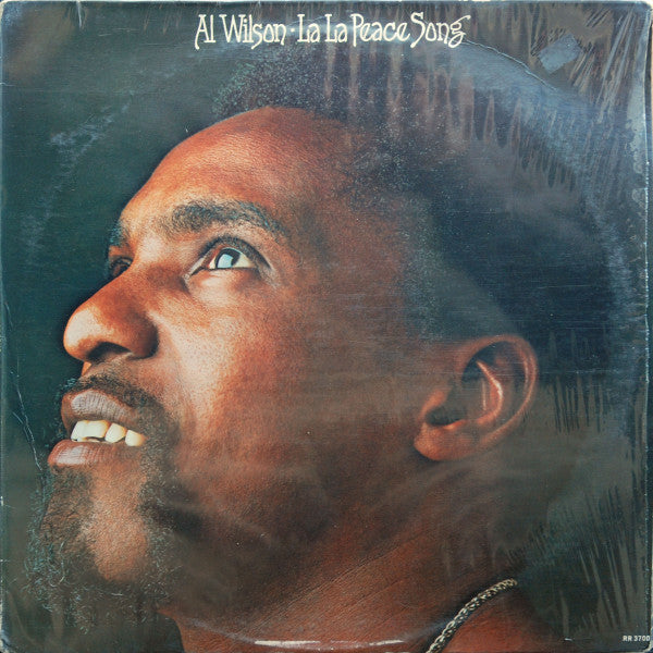 Al Wilson - La La Peace Song