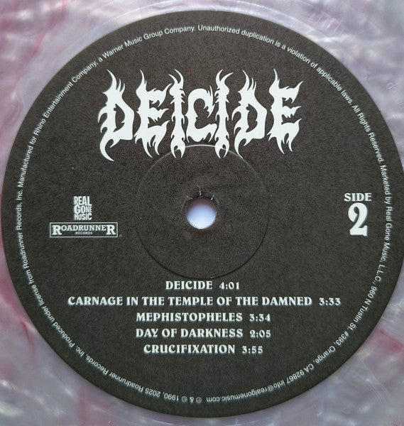 Deicide