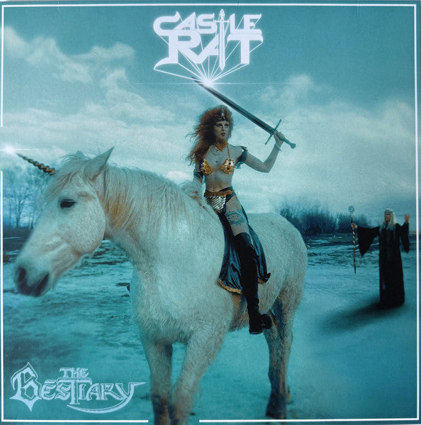 Castle Rat - The Bestiary