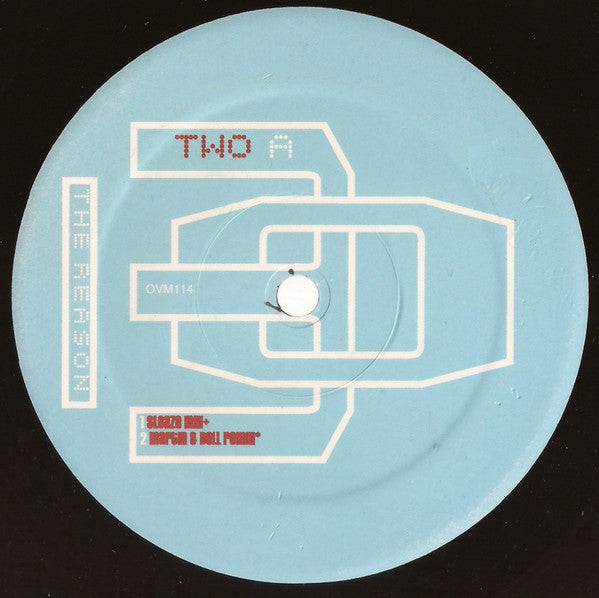 Sylk 130 - The Reason