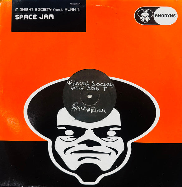Space Jam