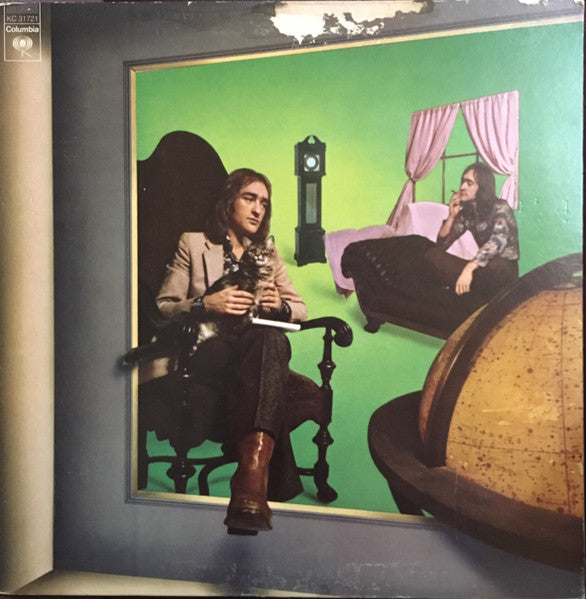 Dave Mason - It's Like You Never Left