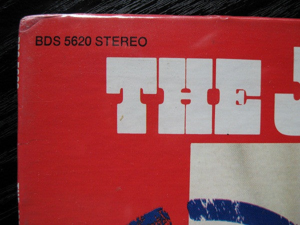 The James Cotton Band - 100% Cotton