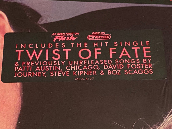 Various - Two Of A Kind - Music From The Original Motion Picture Soundtrack