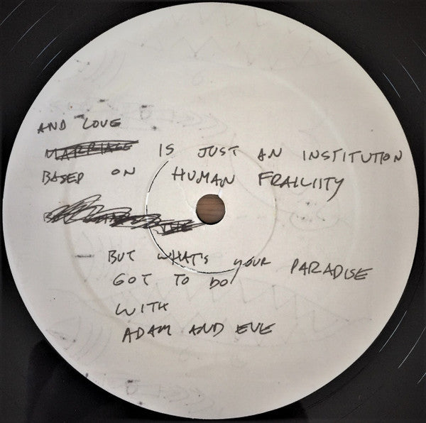 Father John Misty - I Love You, Honeybear