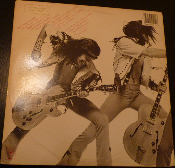 Ted Nugent - Free-For-All