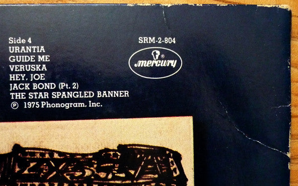 Spirit (8) - Spirit Of '76