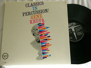 Classics In Percussion!