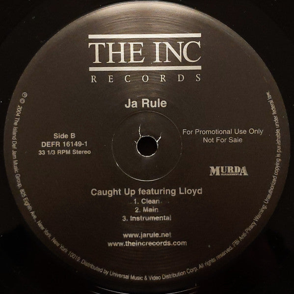 Ja Rule - Wonderful