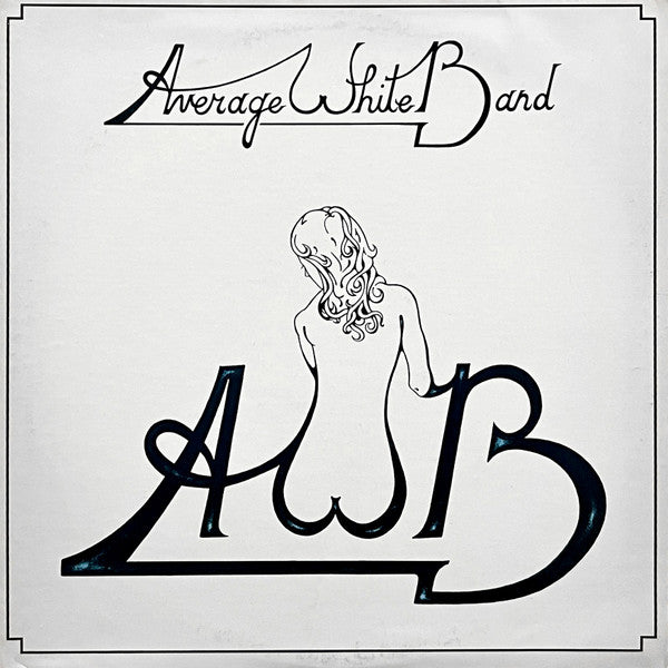 Average White Band - AWB