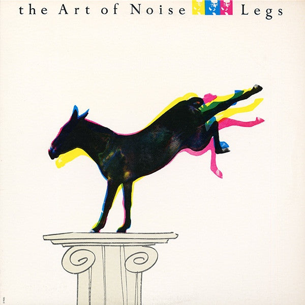 The Art Of Noise - Legs