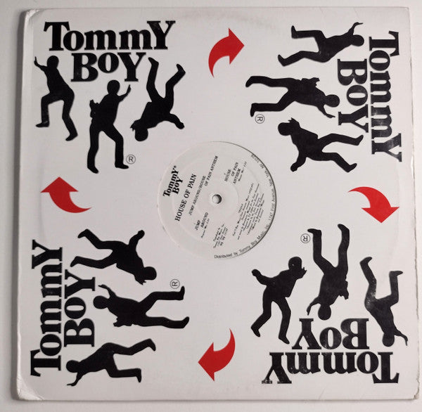 House Of Pain - Jump Around / House Of Pain Anthem