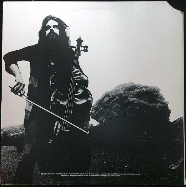 Roy Wood - Boulders