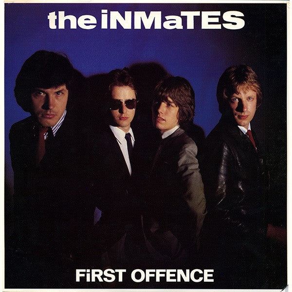 The Inmates (2) - First Offence