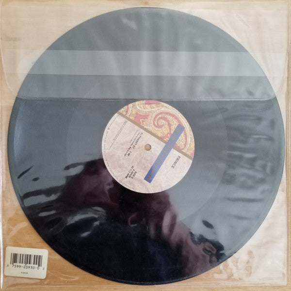 Prince - Alphabet St.