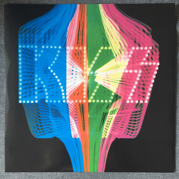 Kiss - Dynasty [180g]