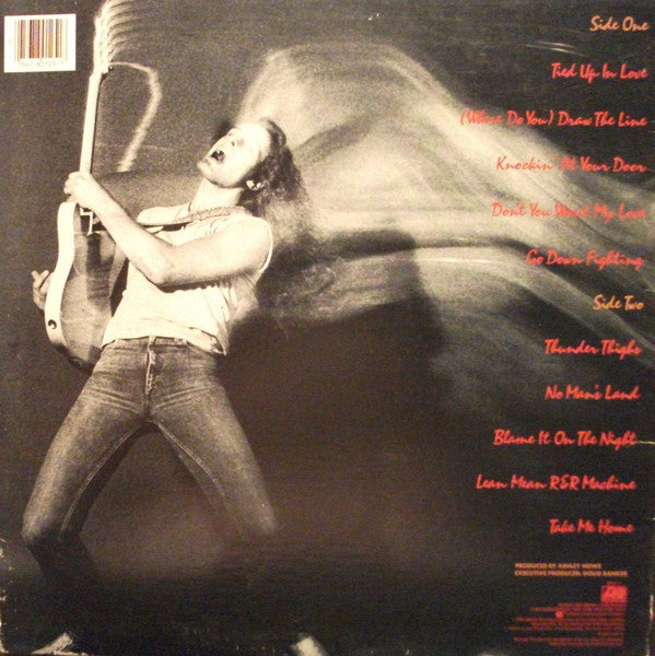 Ted Nugent - Penetrator