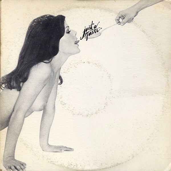 Various - Just A Taste