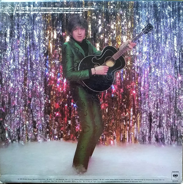 Nick Lowe - Pure Pop For Now People