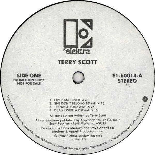 Terry Scott (7) - Terry Scott