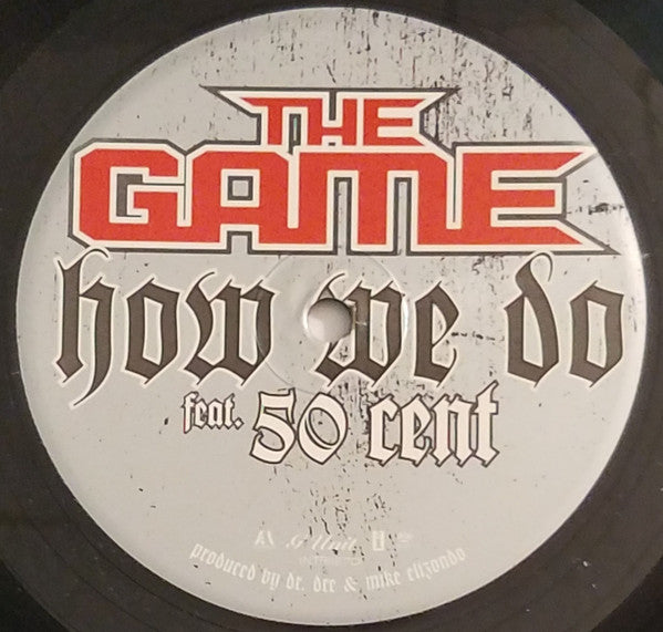 The Game (2) - How We Do